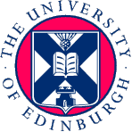 Univ. of Edinburgh crest